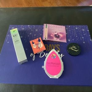 Lot of high-end BNIB complexion enhancers ✨